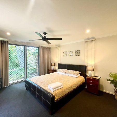 Spacious Hideaway Retreat, Brookfield, 브리즈번 외부 사진