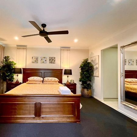 Spacious Hideaway Retreat, Brookfield, 브리즈번 외부 사진