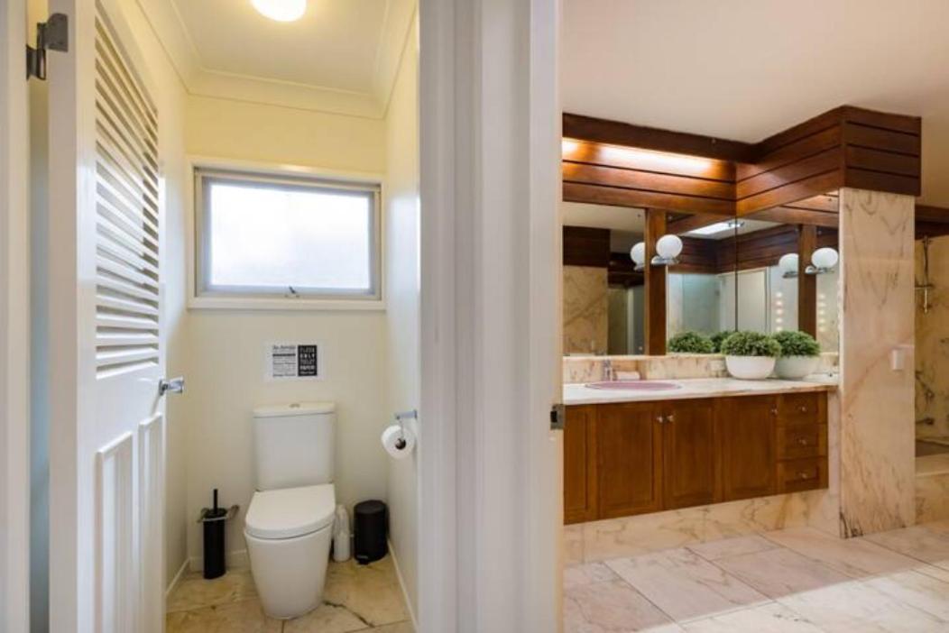 Spacious Hideaway Retreat, Brookfield, 브리즈번 외부 사진