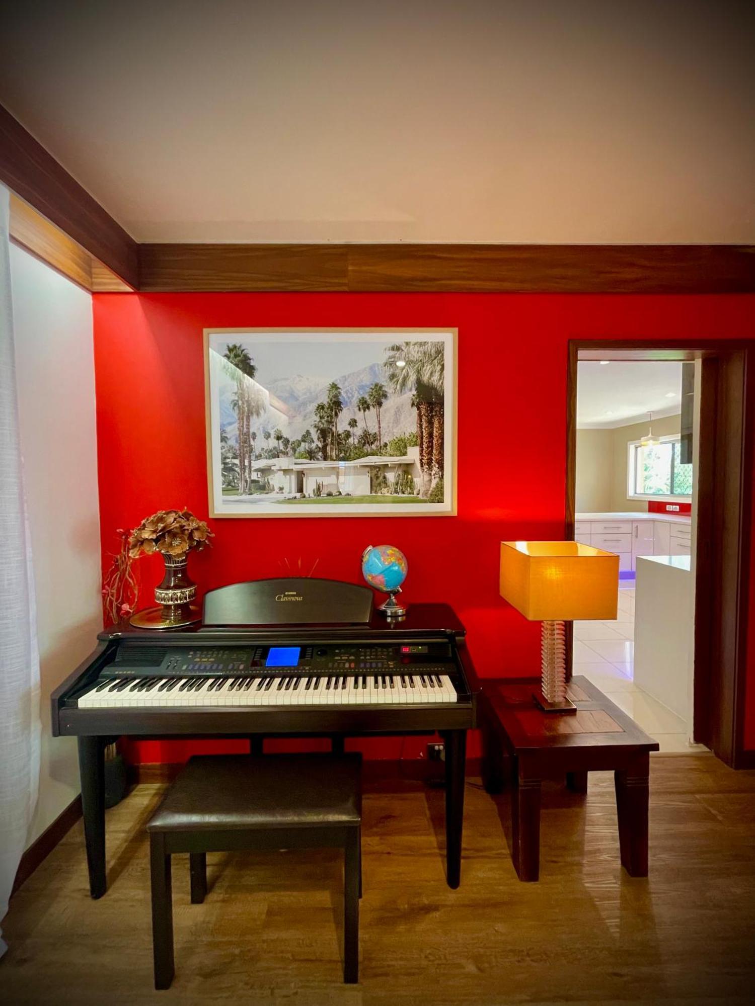 Spacious Hideaway Retreat, Brookfield, 브리즈번 외부 사진