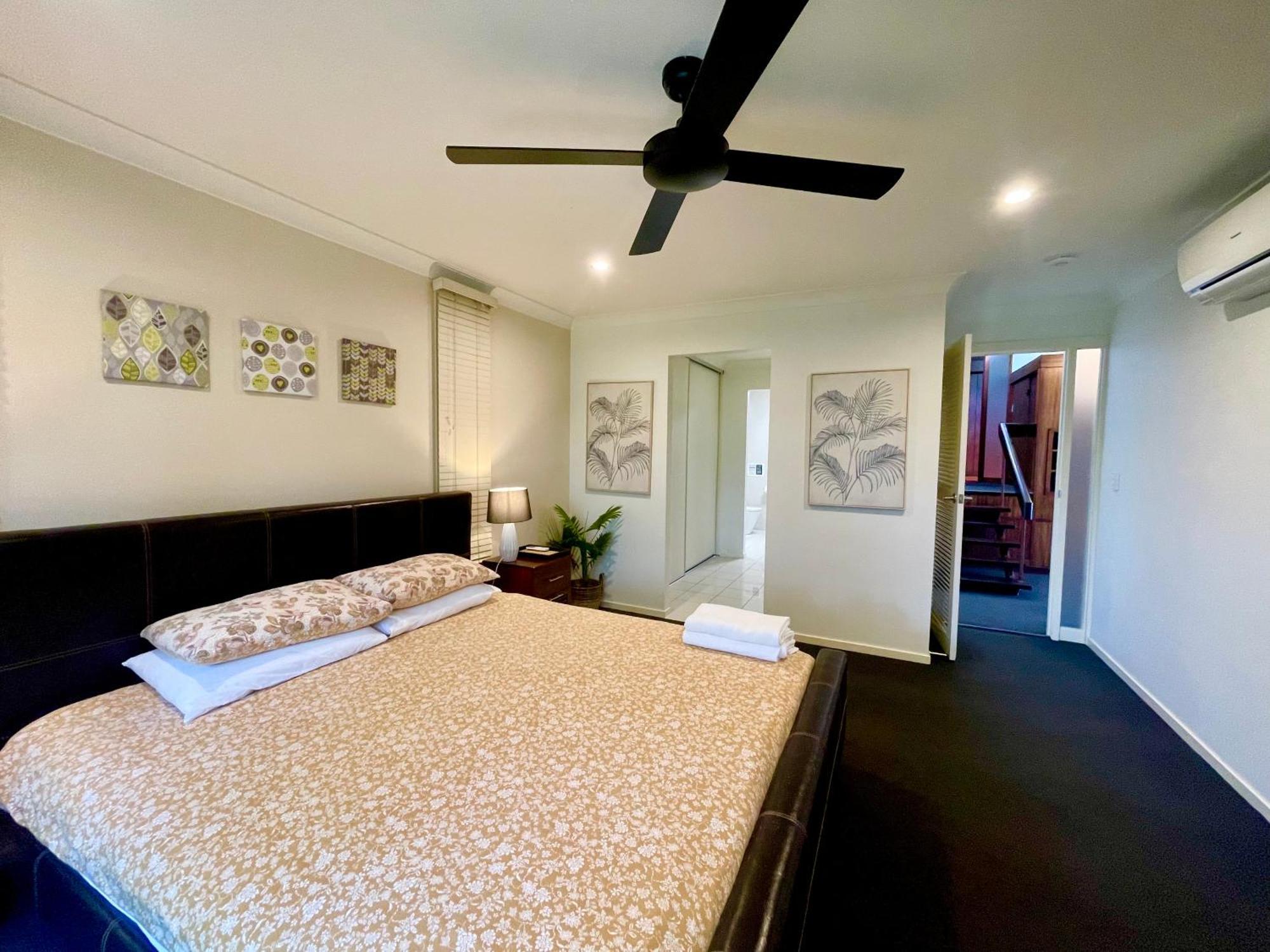 Spacious Hideaway Retreat, Brookfield, 브리즈번 외부 사진