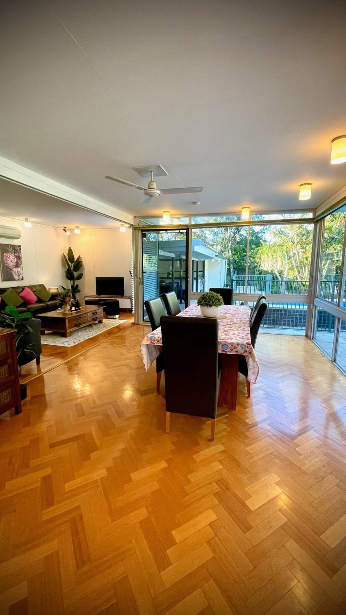 Spacious Hideaway Retreat, Brookfield, 브리즈번 외부 사진