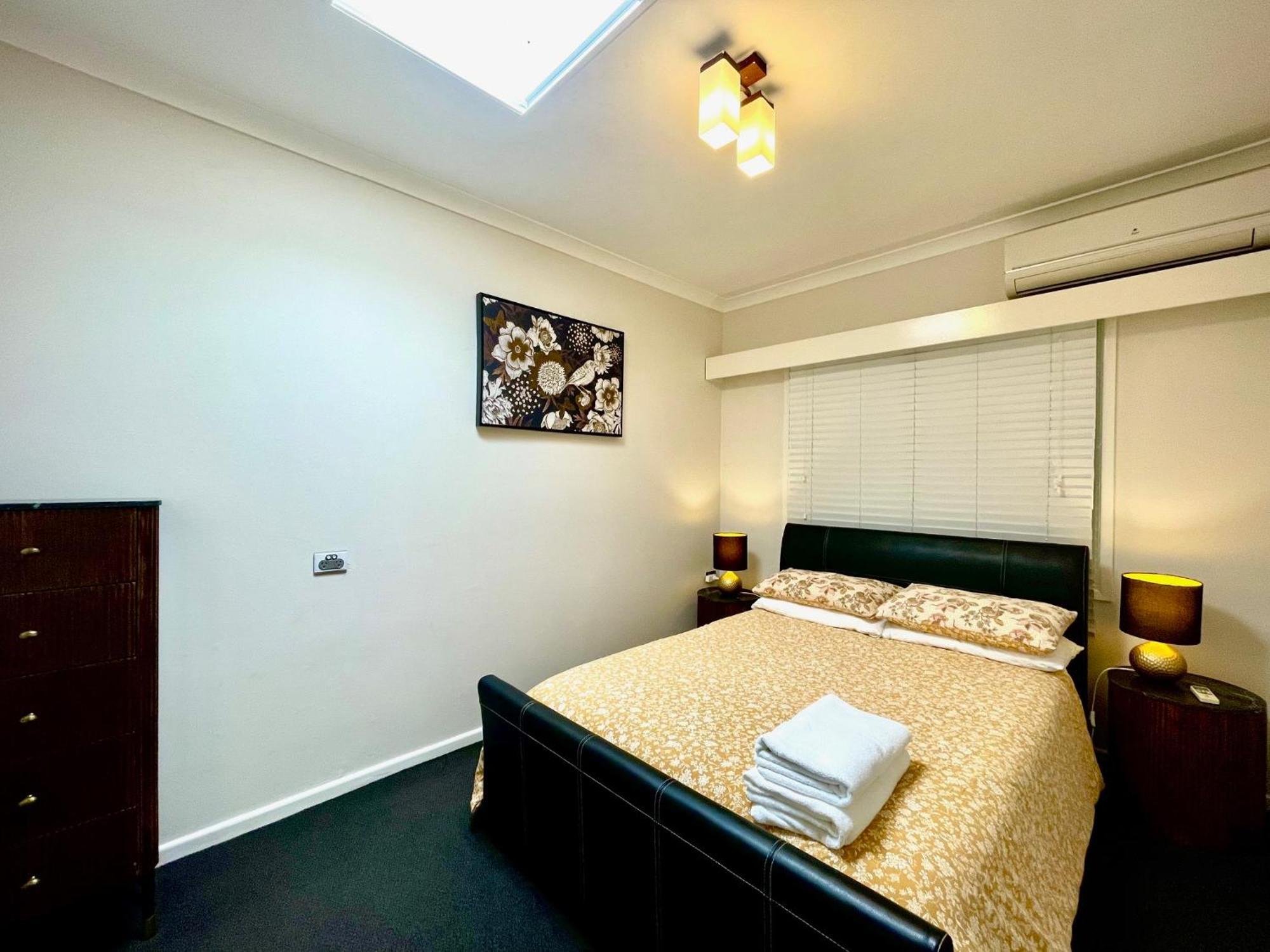 Spacious Hideaway Retreat, Brookfield, 브리즈번 외부 사진