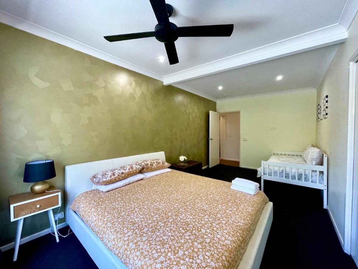 Spacious Hideaway Retreat, Brookfield, 브리즈번 외부 사진