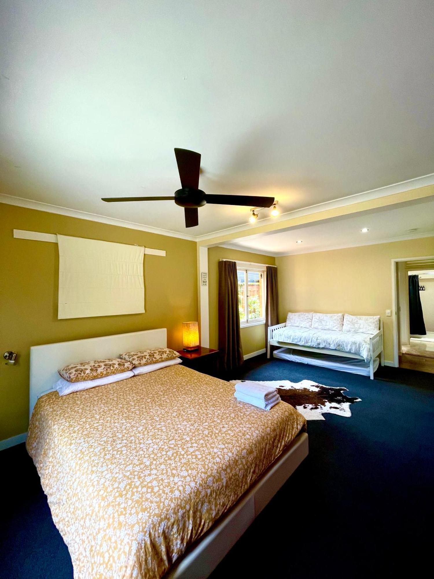 Spacious Hideaway Retreat, Brookfield, 브리즈번 외부 사진
