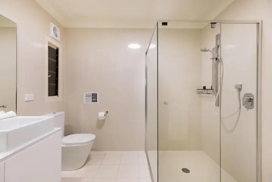 Spacious Hideaway Retreat, Brookfield, 브리즈번 외부 사진