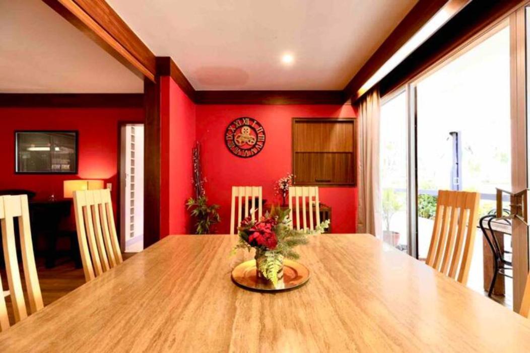 Spacious Hideaway Retreat, Brookfield, 브리즈번 외부 사진