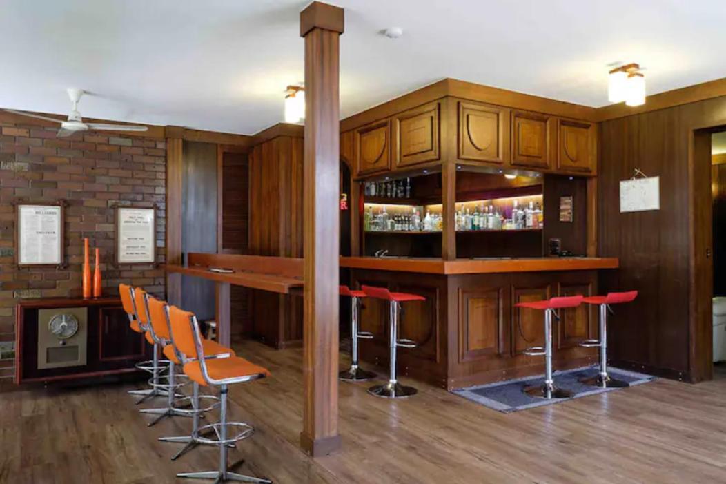 Spacious Hideaway Retreat, Brookfield, 브리즈번 외부 사진