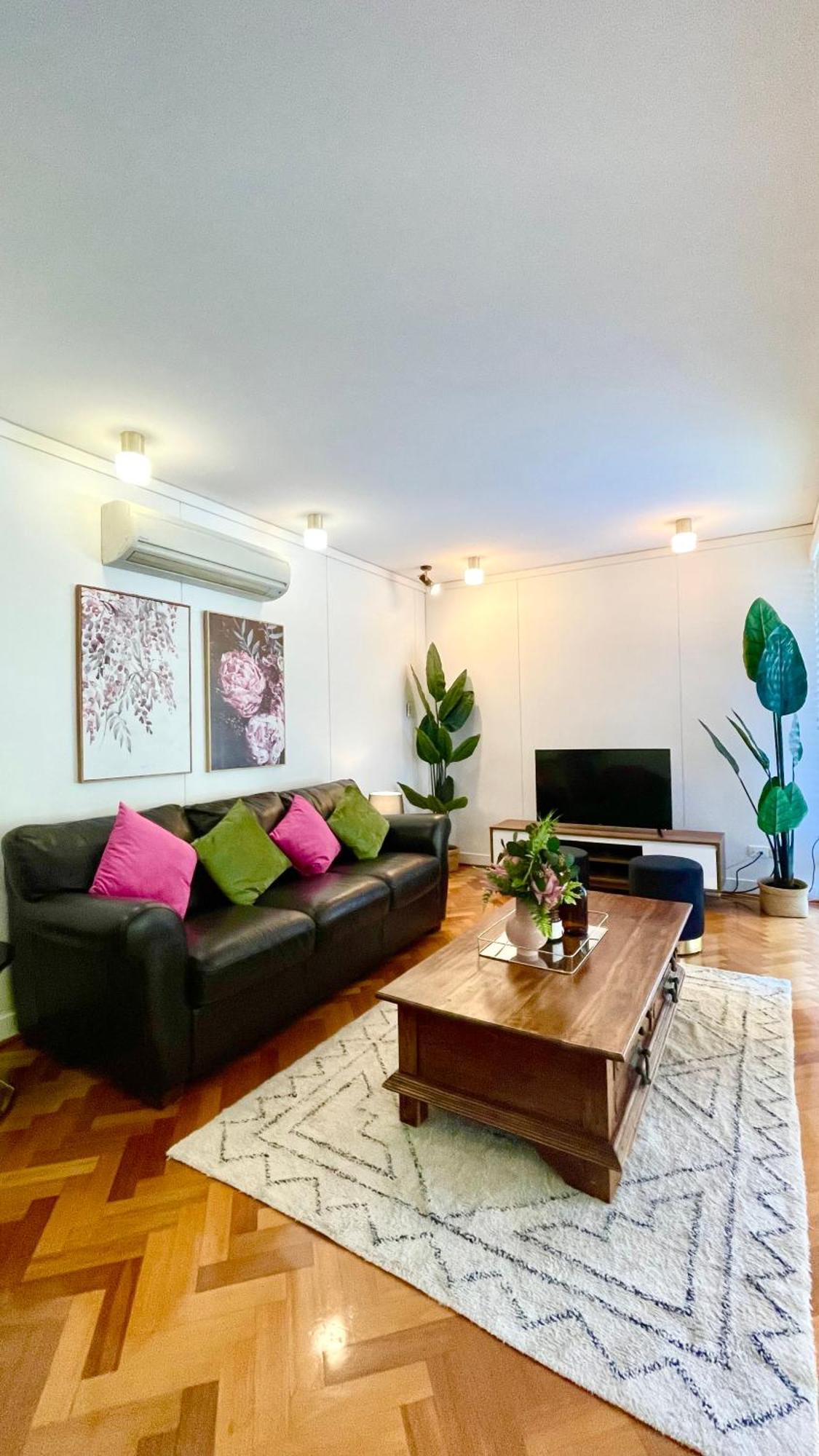 Spacious Hideaway Retreat, Brookfield, 브리즈번 외부 사진