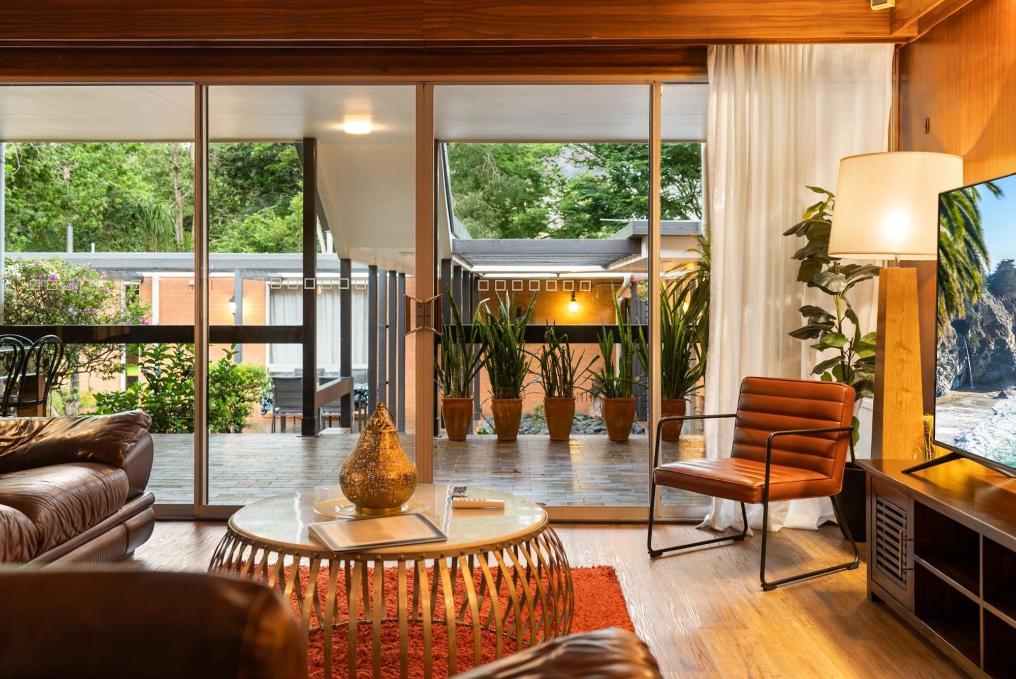 Spacious Hideaway Retreat, Brookfield, 브리즈번 외부 사진