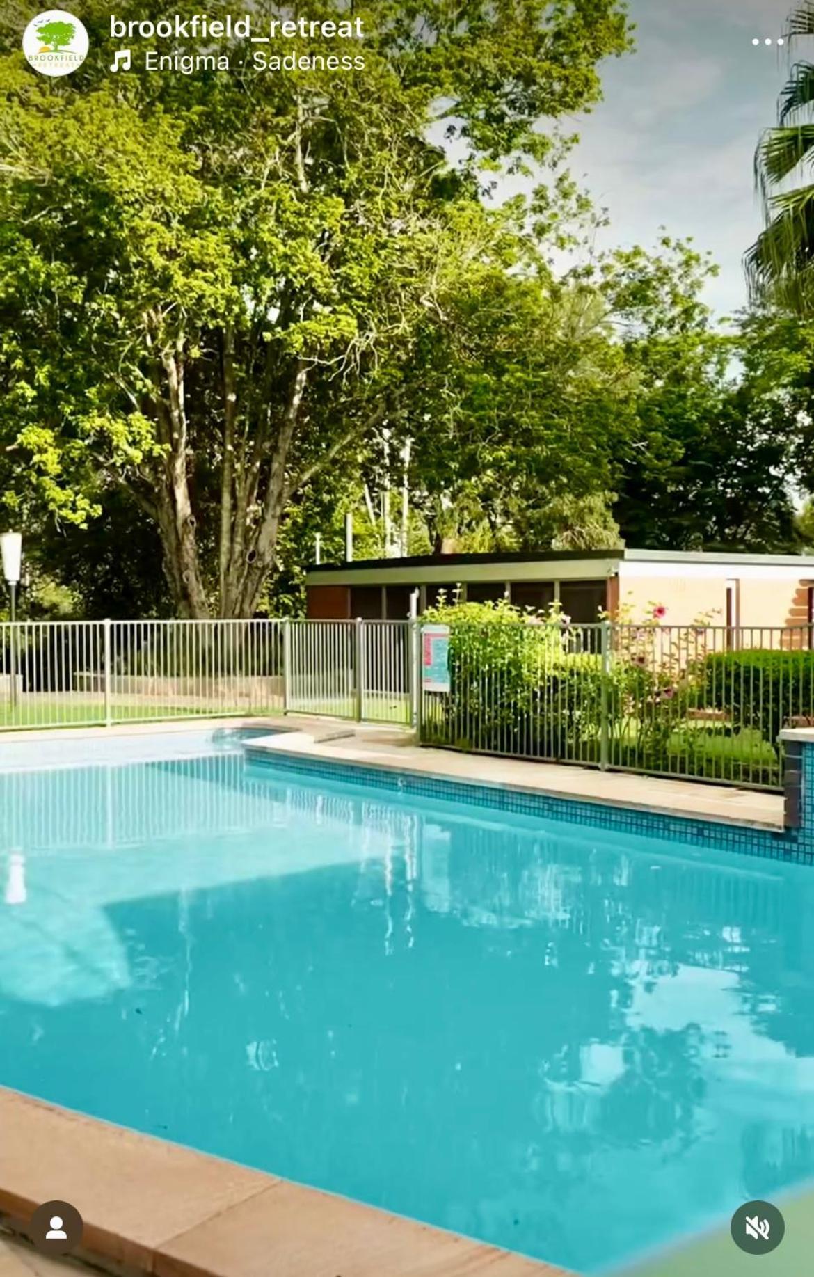 Spacious Hideaway Retreat, Brookfield, 브리즈번 외부 사진