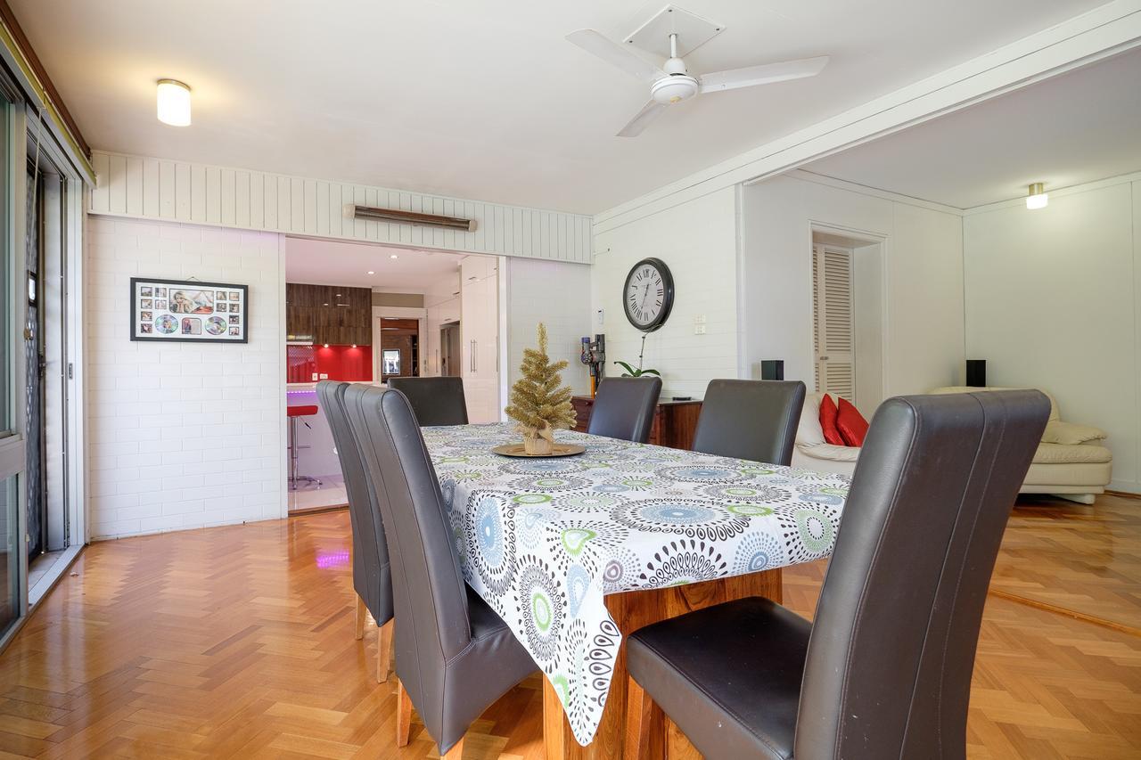 Spacious Hideaway Retreat, Brookfield, 브리즈번 외부 사진