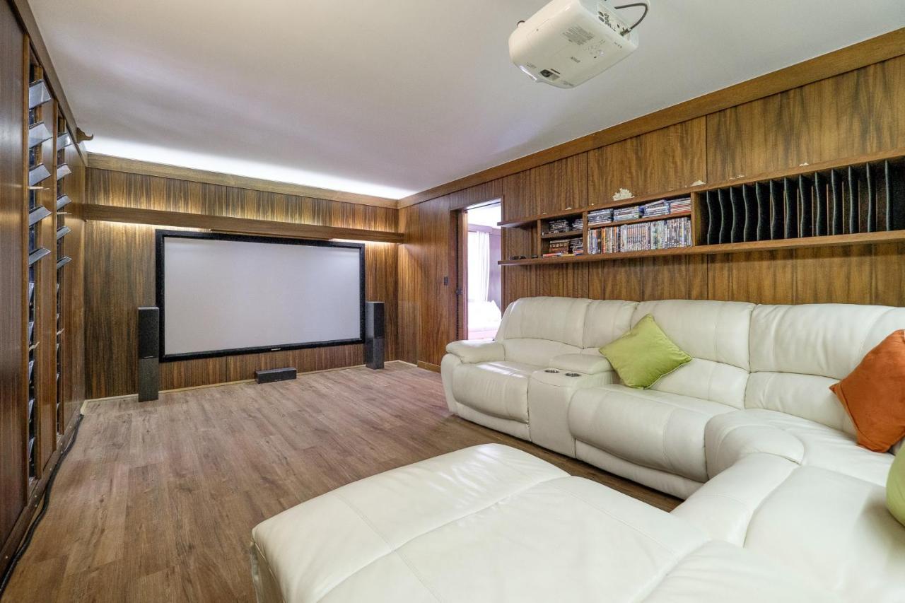 Spacious Hideaway Retreat, Brookfield, 브리즈번 외부 사진
