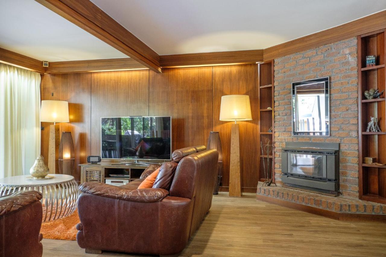 Spacious Hideaway Retreat, Brookfield, 브리즈번 외부 사진