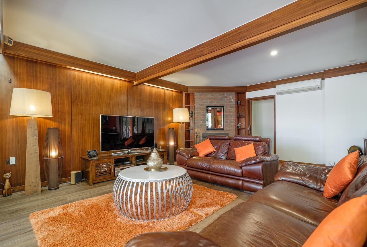 Spacious Hideaway Retreat, Brookfield, 브리즈번 외부 사진