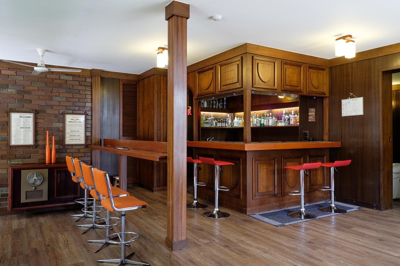Spacious Hideaway Retreat, Brookfield, 브리즈번 외부 사진