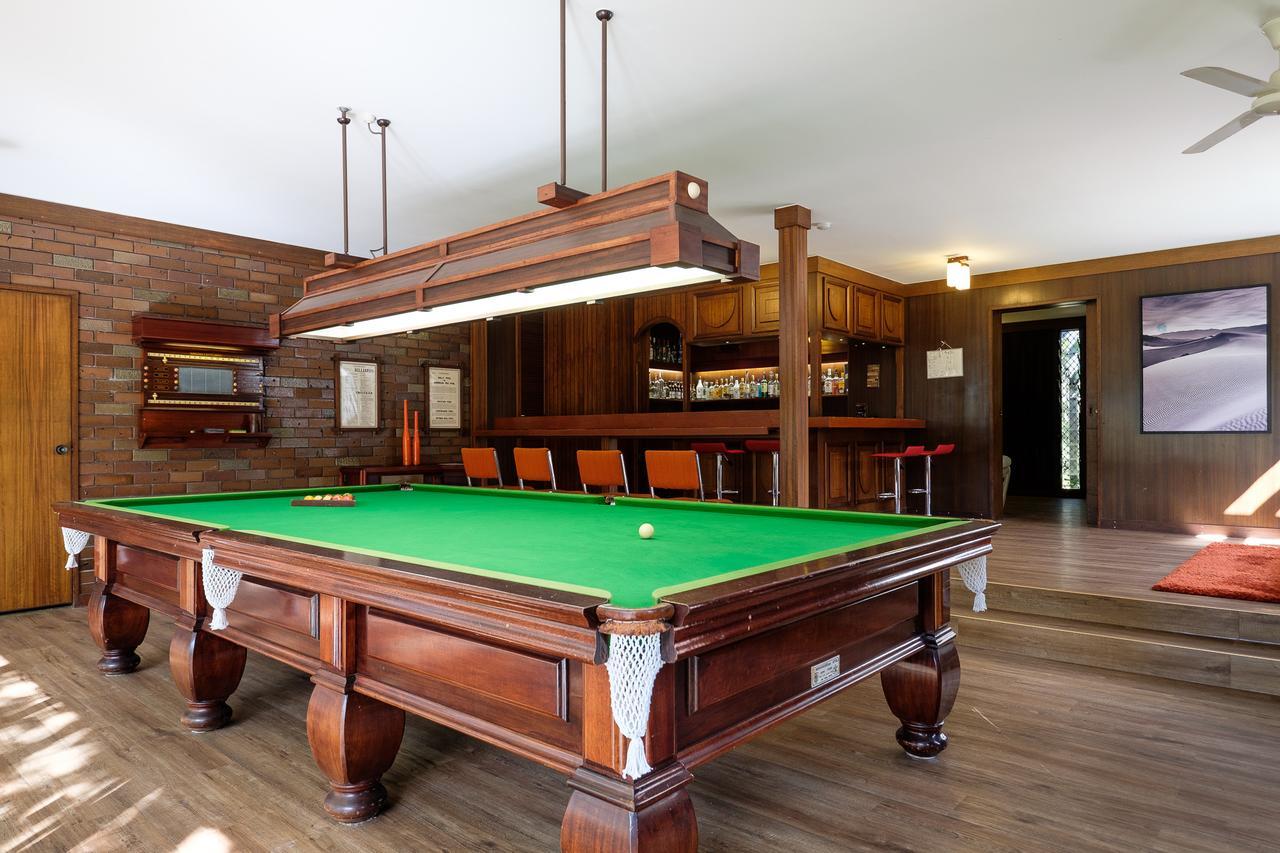 Spacious Hideaway Retreat, Brookfield, 브리즈번 외부 사진