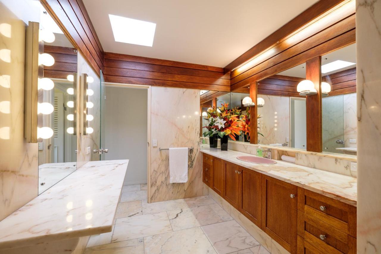 Spacious Hideaway Retreat, Brookfield, 브리즈번 외부 사진