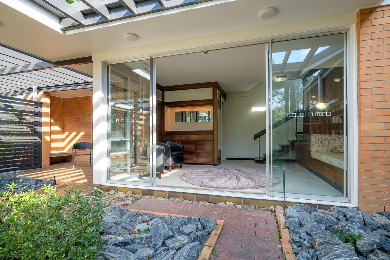 Spacious Hideaway Retreat, Brookfield, 브리즈번 외부 사진