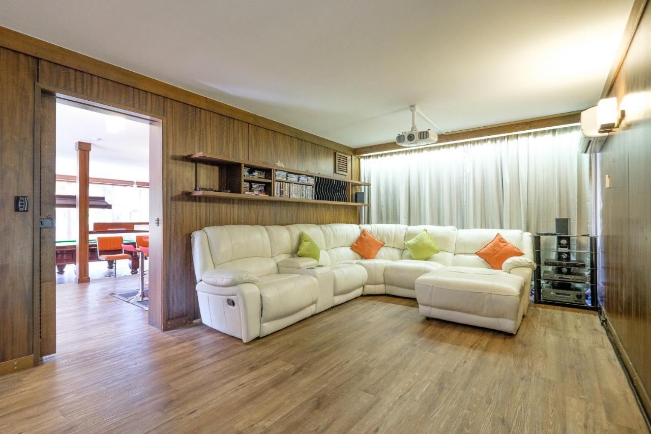 Spacious Hideaway Retreat, Brookfield, 브리즈번 외부 사진